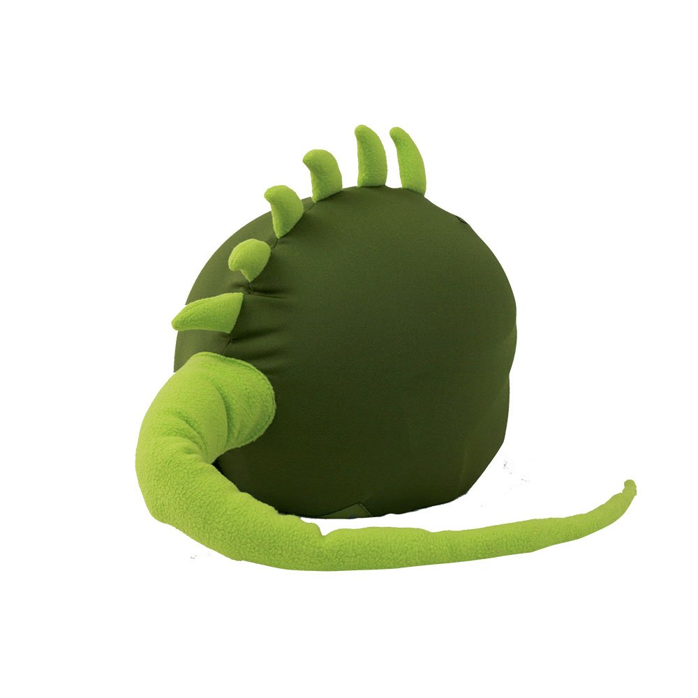 COOLCASC IGUANA pokrowiec na kask multisport