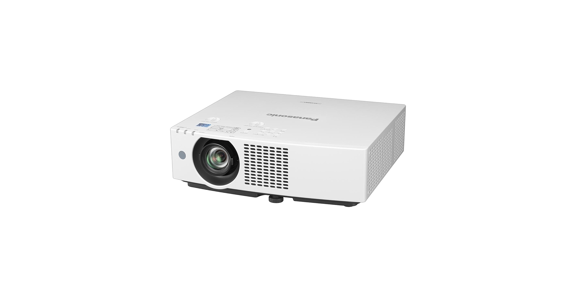 Amazon.com: Panasonic PT-VMZ61 WUXGA LCD Laser Projector