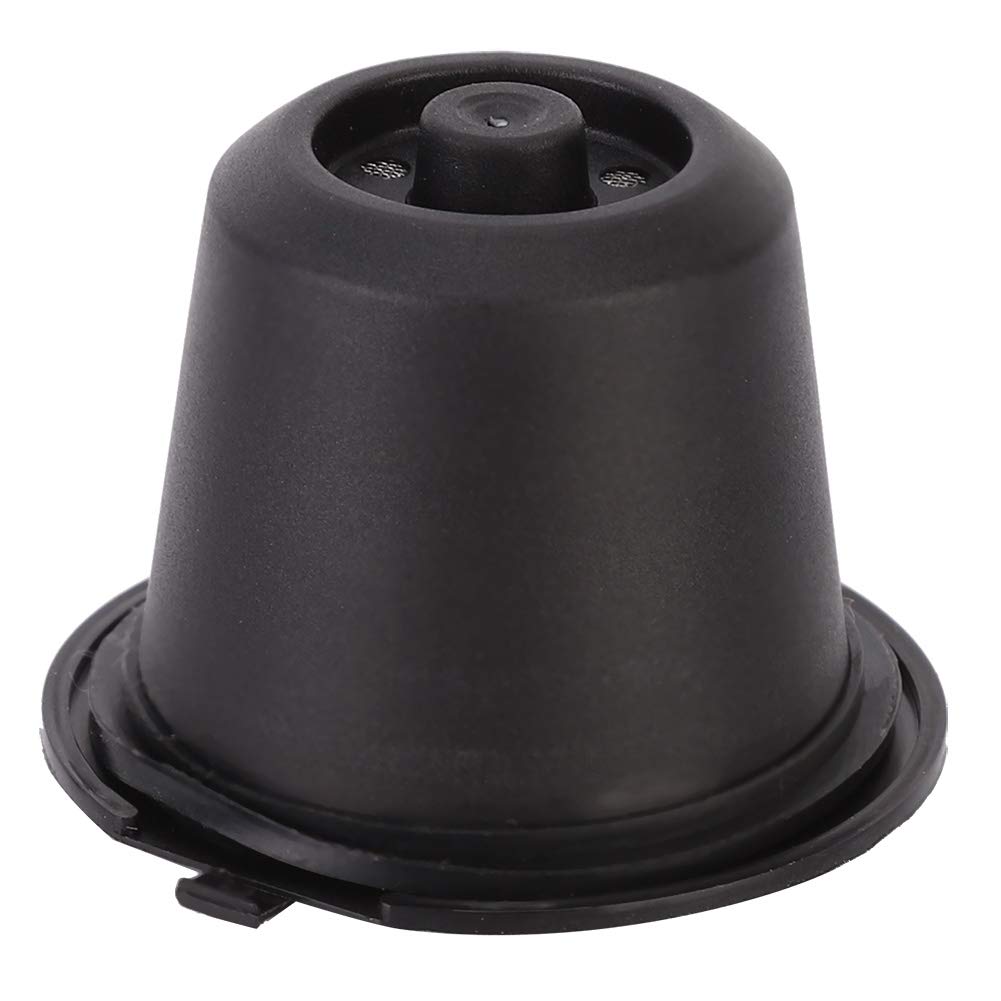 , Coffee Maker Filter Portable Coffee Press with Portable Coffee Press for Portable Coffee Press (Black)