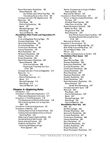 INNOVATIONS: COMPREHENSIVE TODDLER CURRICULUM - Image 5