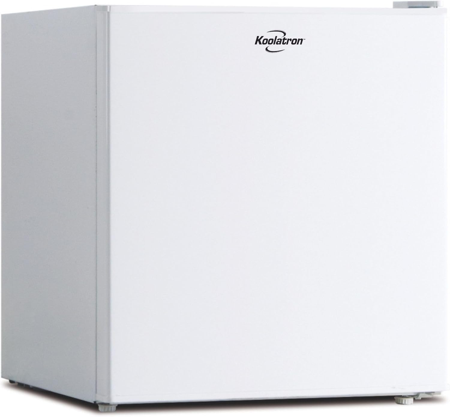 Koolatron KBC46W-AZ2 1.6 cu ft Compact Freezer White