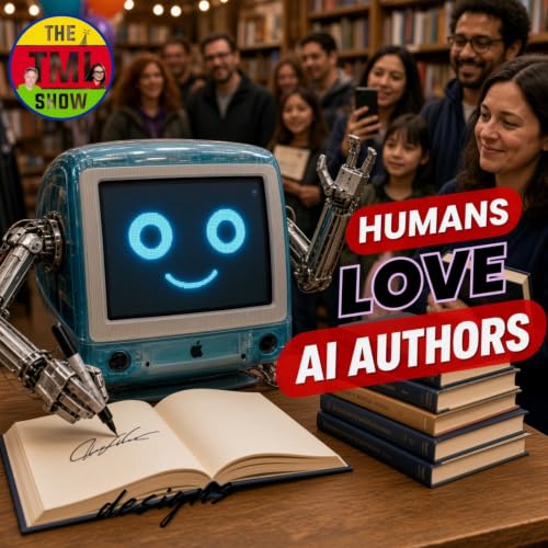 Trump&rsquo;s G20 Guest-List Fight, AI-Written Stories and an Anti-Surveillance Shirt | TMI Ep 453