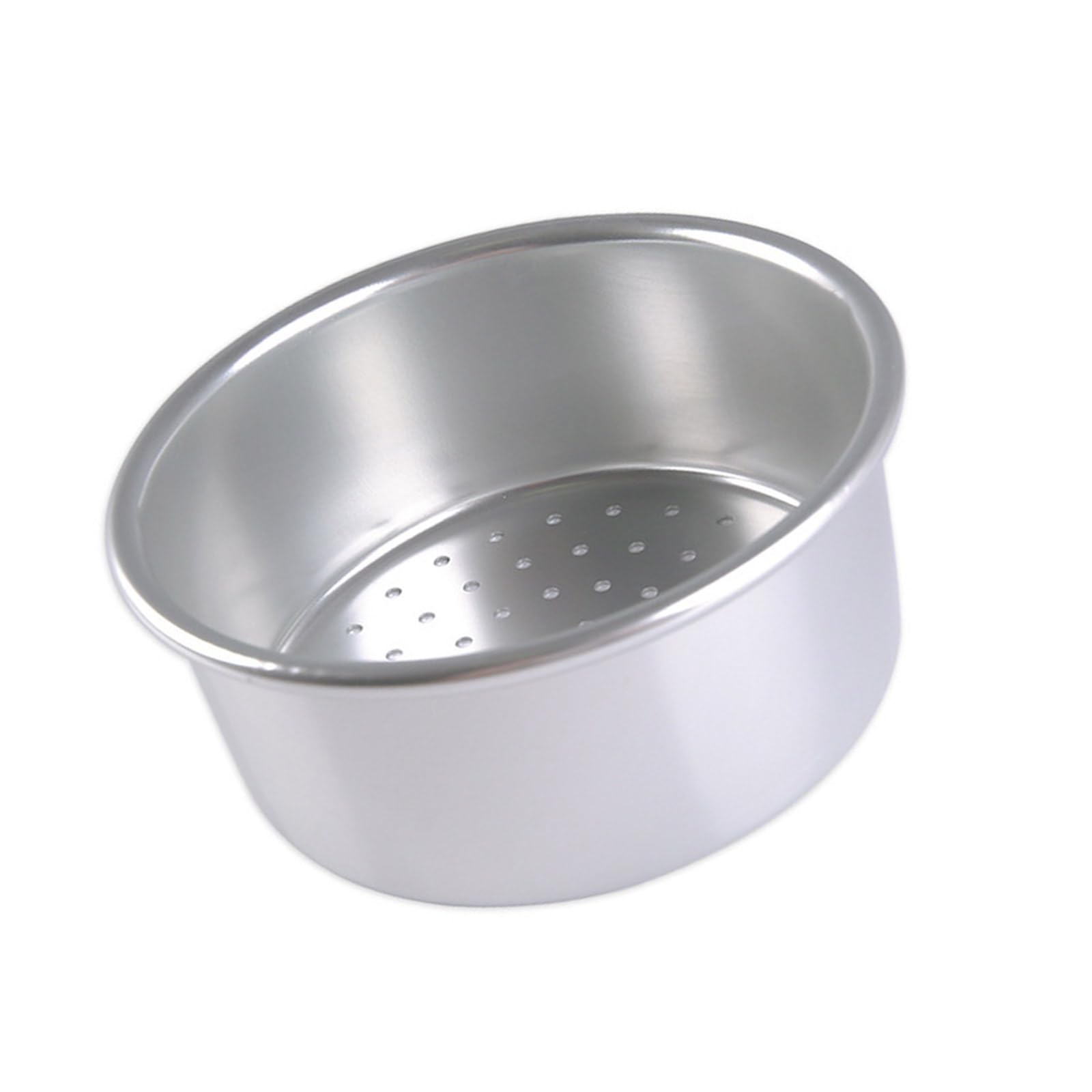 Plaque de cuisson en alliage d'aluminium robuste avec base amovible