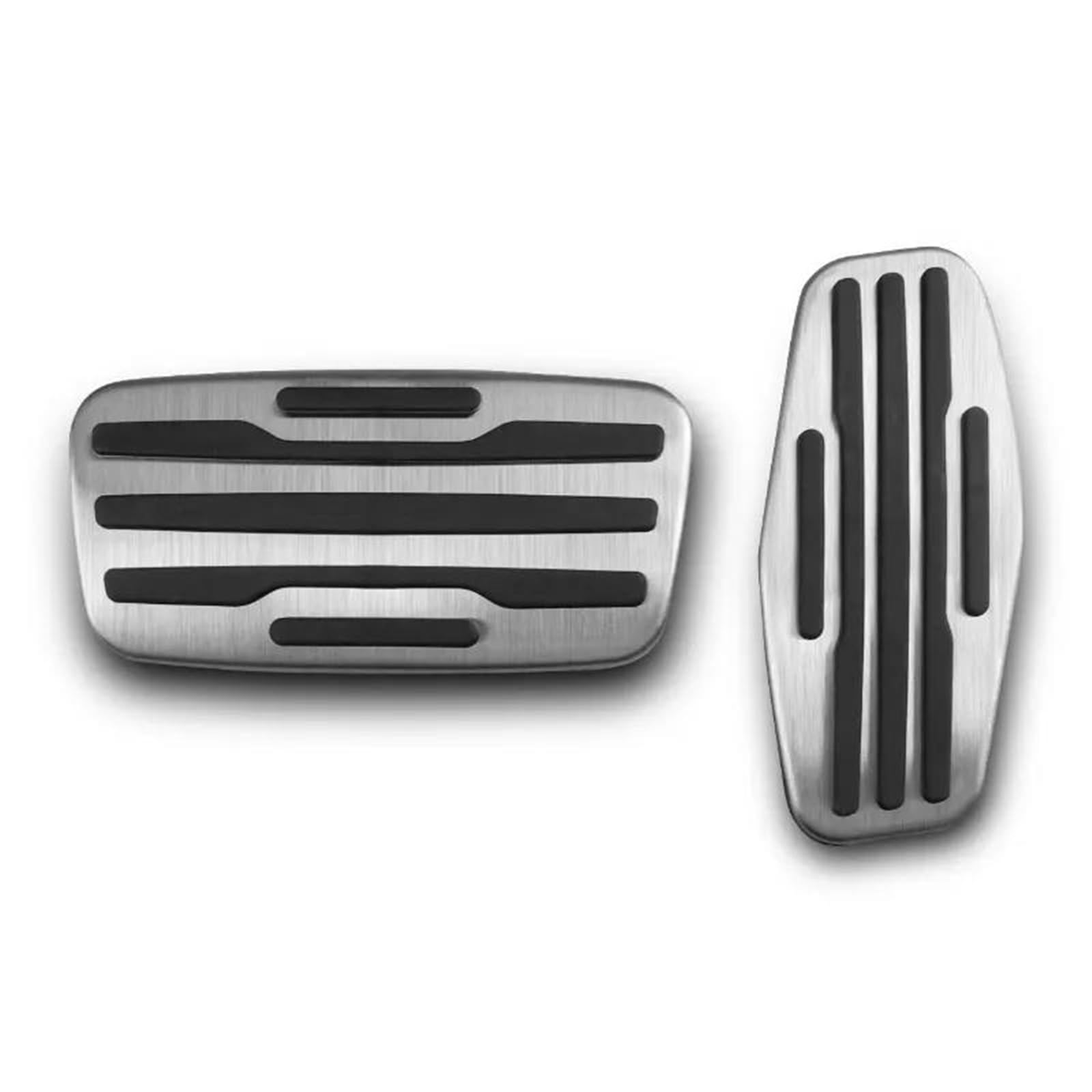 Per Sierra 1500 2500 3500 2019-2025 Pedaliera Auto