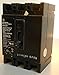 Westinghouse MCP0322CR Circuit Breaker 3A 600V 3Pole