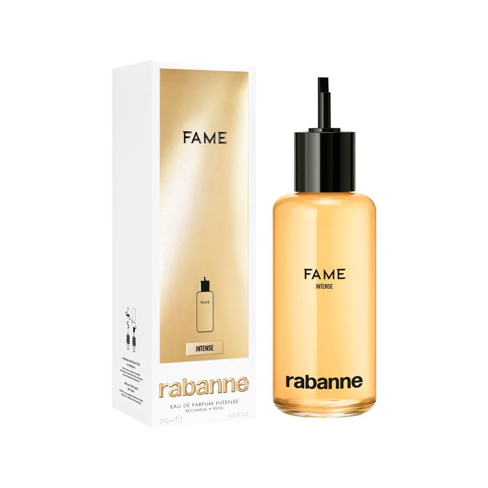 FAME INTENSE edp refill 200 ml