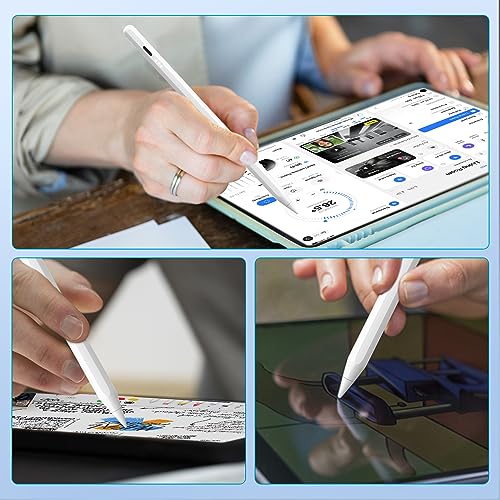 Puntas para lápiz táctil Digiroot soluciona el desgaste de tu stylus pack de 6 6