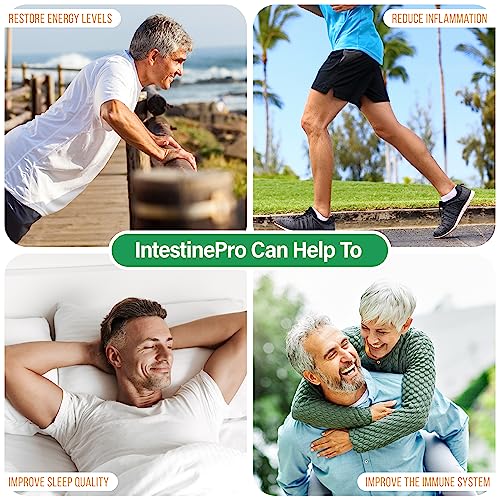 Teraputics T-100 Intestinepro Intestine Support thumb #1