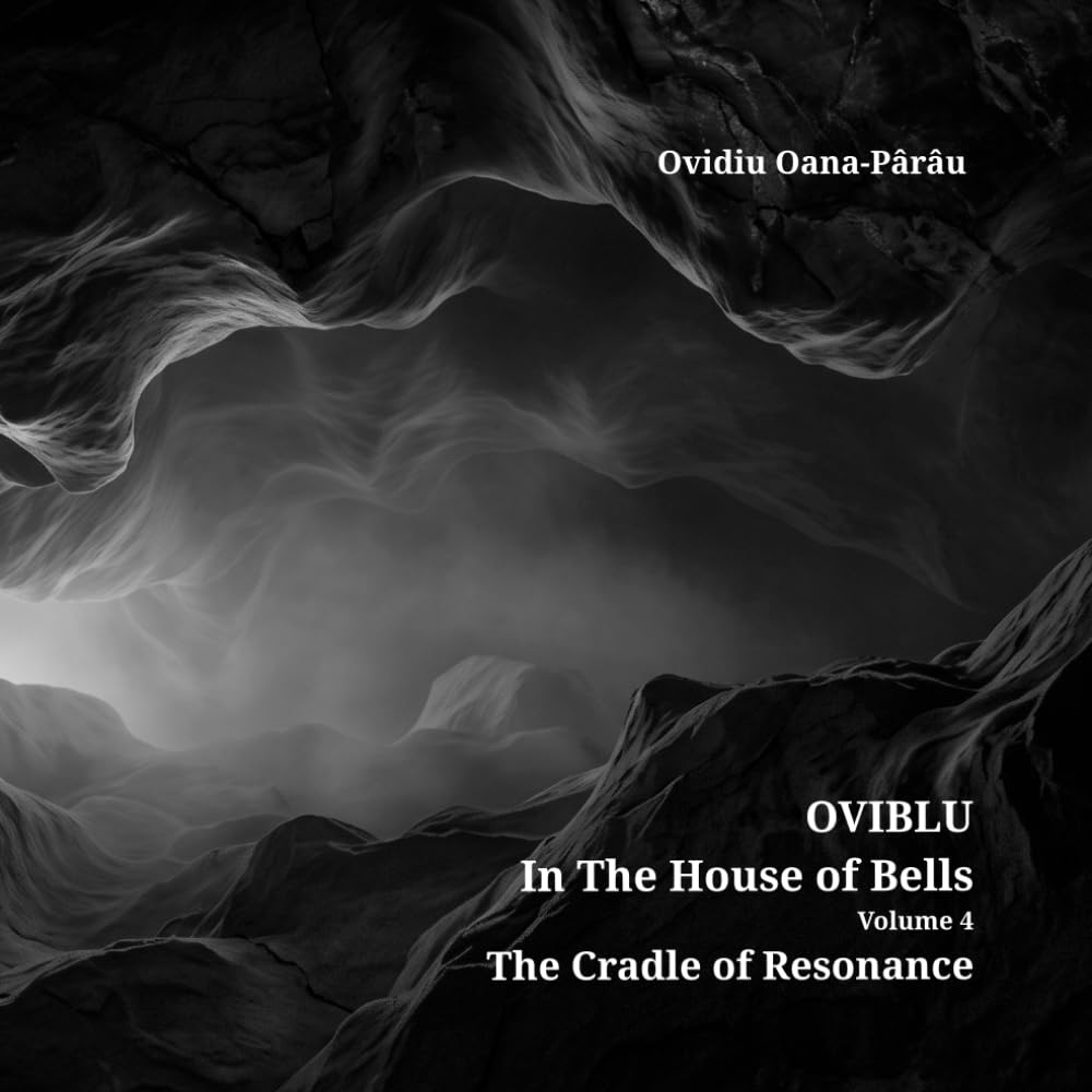 OVIBLU in The House of Bells: Echoes from the Roof of the World - Vol 4