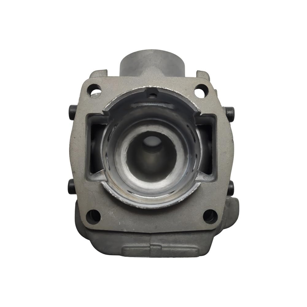 Kit de Motor con Interruptor de Filtro de Aire y pistón de Culata de 45 mm, Compatible con reconstrucción de Motor de Motosierra 353, 351, 350, 346, 346XP, 345 y 340.