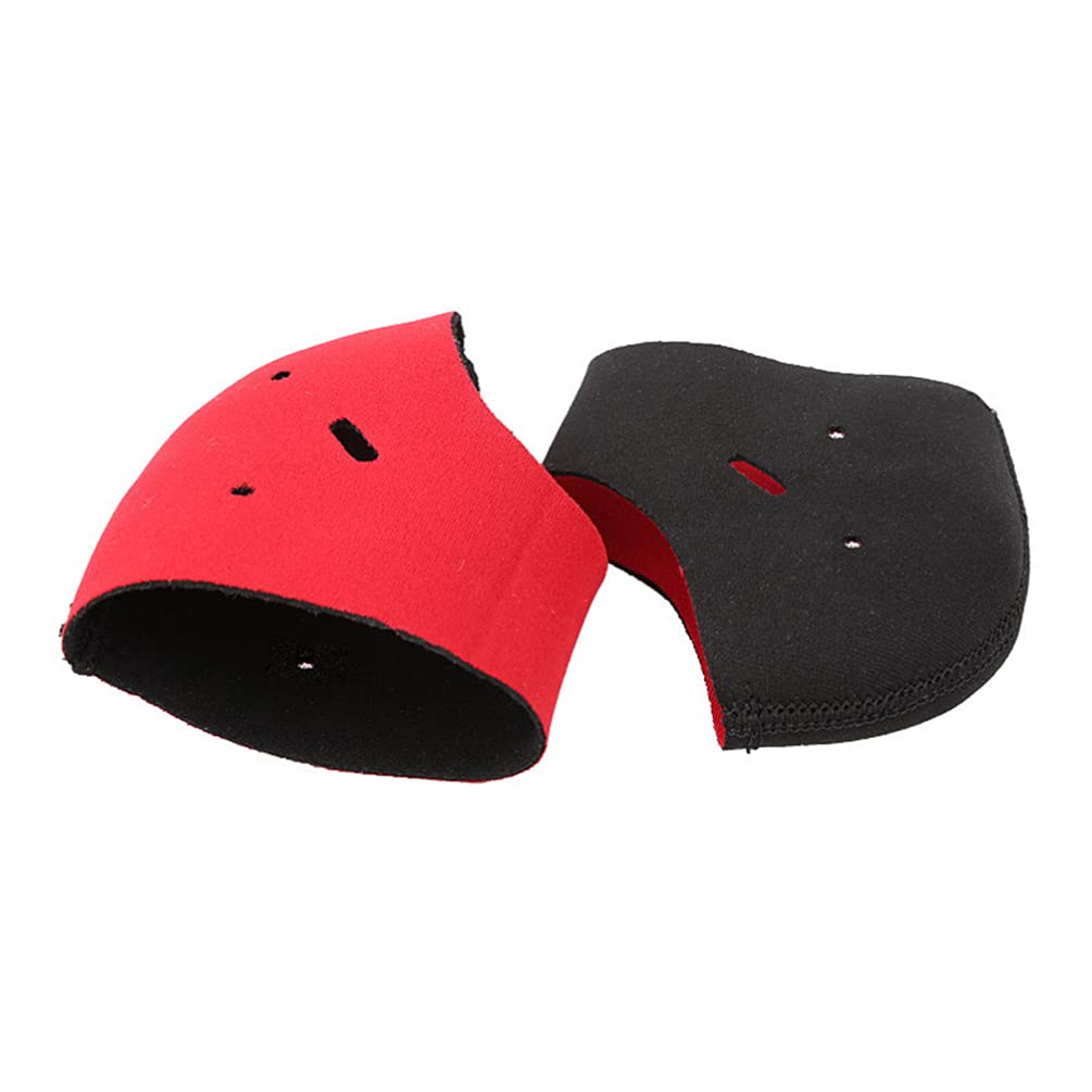 OSALADI 2pcs Men's Athletic Supporters Women Socks Indoor Planters Mens Shoe Inserts Plantar Foot Achilles Tendonitis Brace for Women Brace Wrap Boots Heel