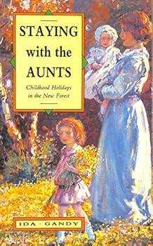 Paperback Shropshire: Staying with the Aunts Book