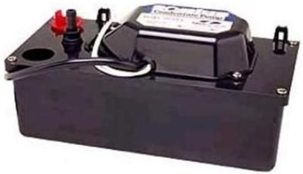 Buy Soleus Air 20+ULS Water Pump for Portable Air Conditioners, Pump