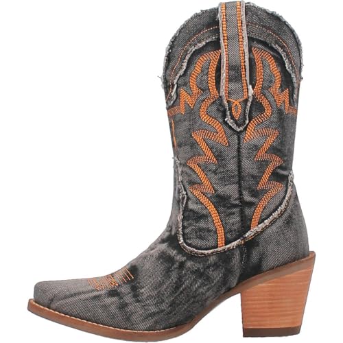 Image of Dingo Women's, Y'all Need Dolly Boot