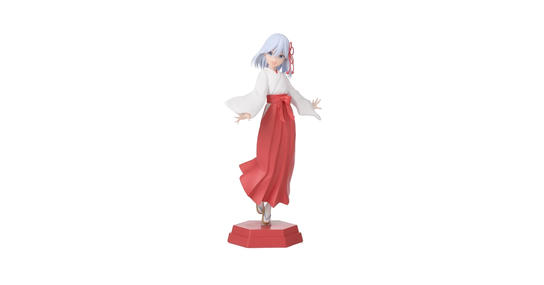 甘神さんちの縁結び　Birthday 朝姫 キャラアートグラフ 甘神さんちの縁結び メモリアルアート 甘神朝姫 Birthday ver