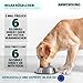 Saint Nutrition® Relax Kügelchen für Haustiere – Natürlicher Futterzusatz bei Stress & Unruhe – Unterstützt Entspannung bei Reisen, Silvester & im Alltag – Für kleine, mittlere & große Hunde - 10g
