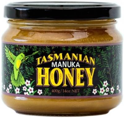 Tasmanian Honey Company Tasmanian Manuka Honey