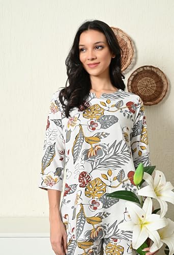 Image of Ichaa womens NIGHT SUIT