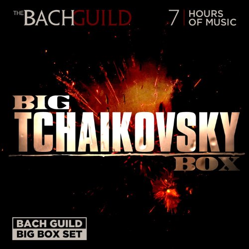 Nutcracker, ballet, Op. 71: Act 1. Scene 1. No. 4. Drosselmeyer's entrance. Dance Scene. Distribution of Presents