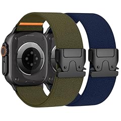 Navy-Orange/Green-Orange