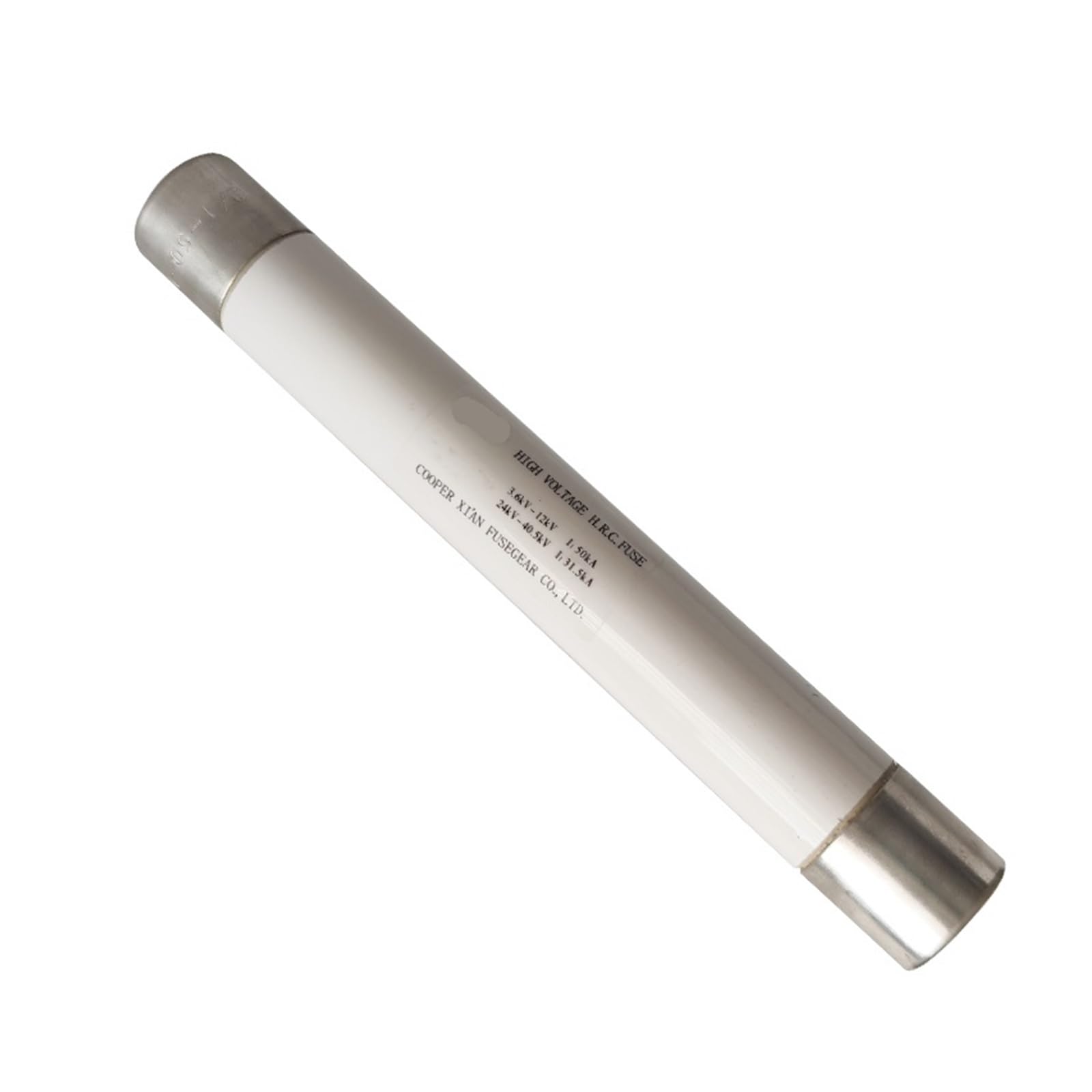 NOBIRTBSA XRNP6-7.2kV XRNP1-12KV/0.5A 1A 2A 3.15A Fuse(0.5A)
