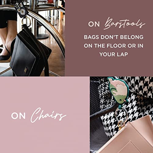 Purse Hanger Stylish & Strong Purse Holder