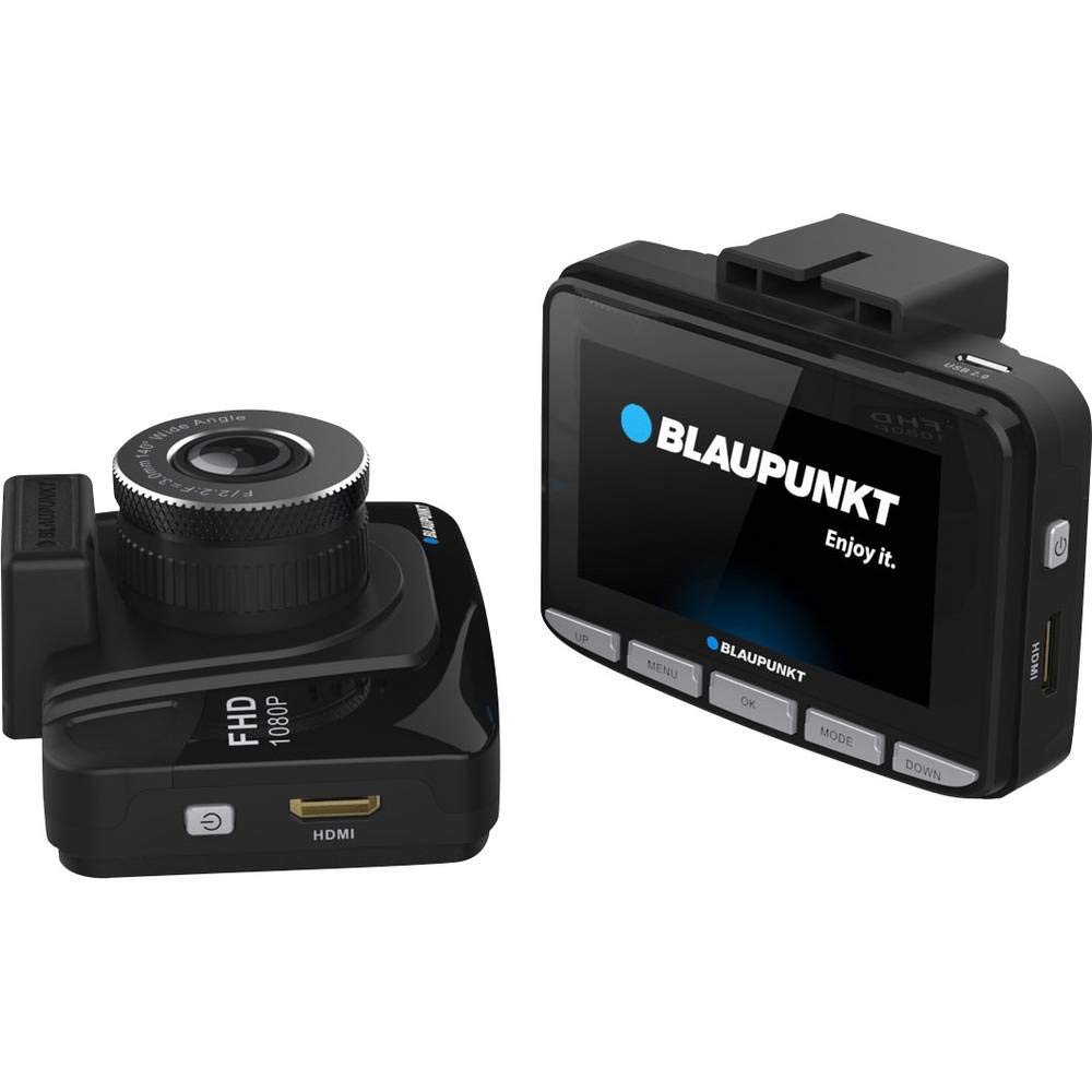 Blaupunkt BP 3.0 FHD kamera internetowa