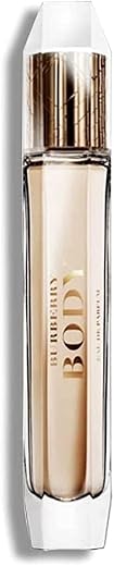 مراجعة Burberry Body للنساء — أو دو بارفان 60 مل: هل يستحق الشراء؟