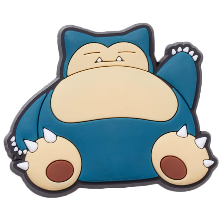 Amazon.co.jp: クロックス（crocs） ジビッツチャーム ポケモン