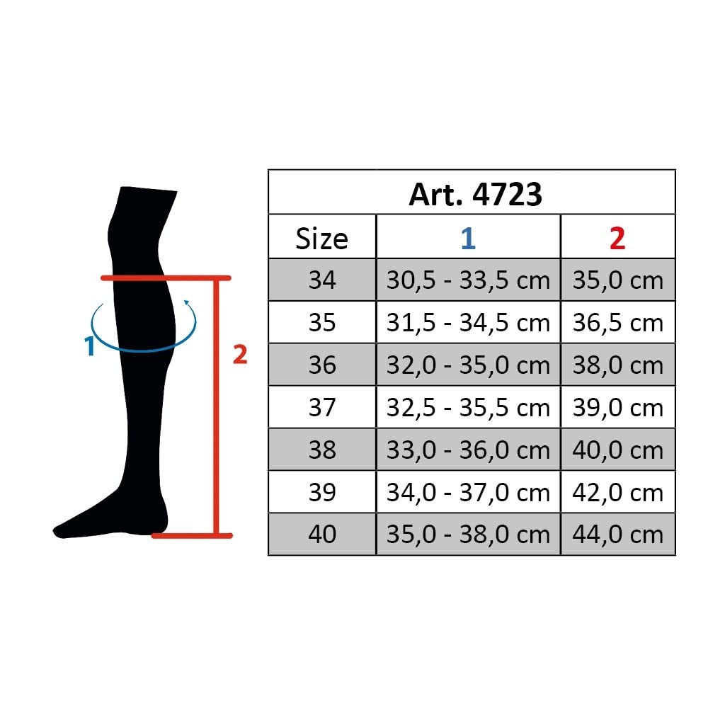 HKM Reitstiefel -Valencia Kinder-, Standardlänge/-Weite9100 - Pantalones Mujer