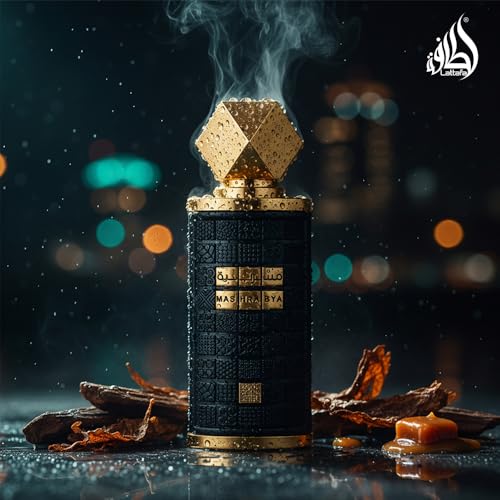 Miniatura 5 de Mashrabya - 100 Ml