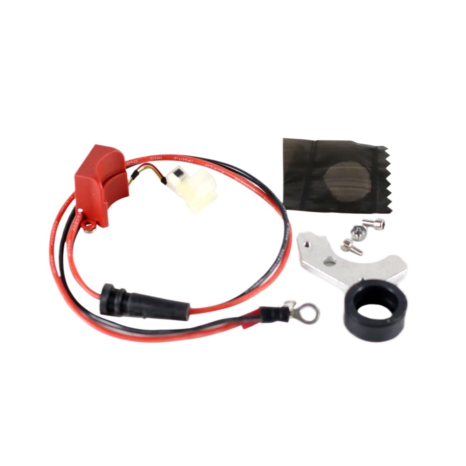 Distribuidor de encendido para olvidar los fallos de arranque en tu Citroen 11 e ID 19 7