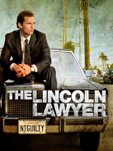  The Lincoln Lawyer
