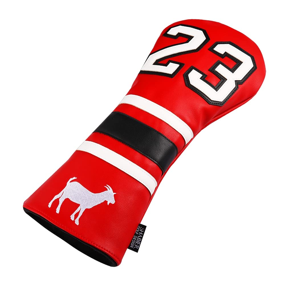 Funda para Palo de Golf Estilo Deportivo de Golf para Taylormade M5 M6 Driver