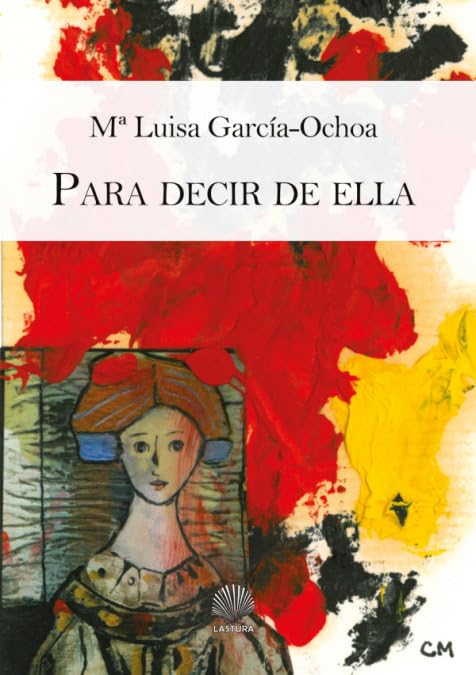 Para decir de ella (Alcalima)