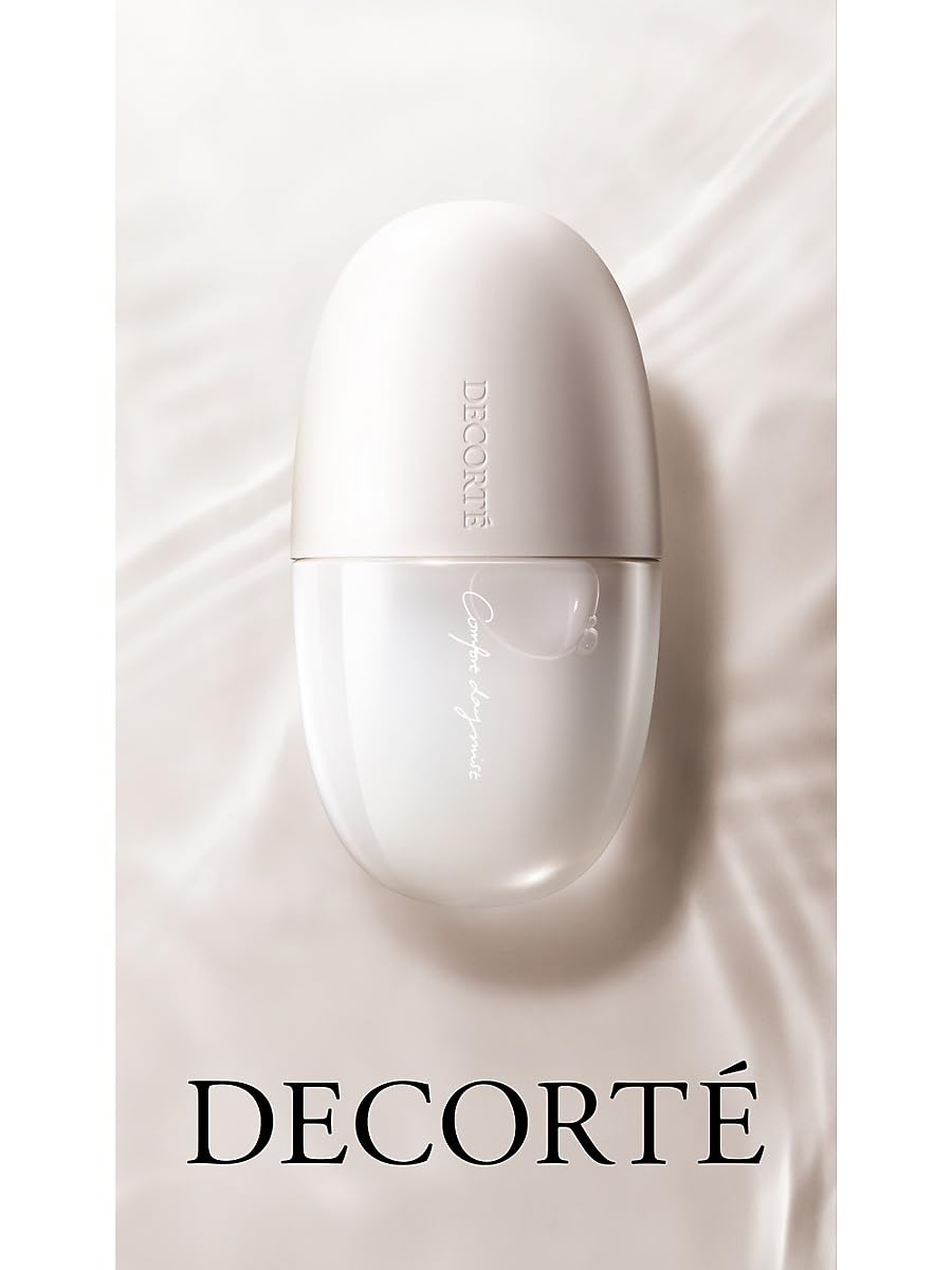 DECORTÉ, Comfort Day Balancing Moisture Mist