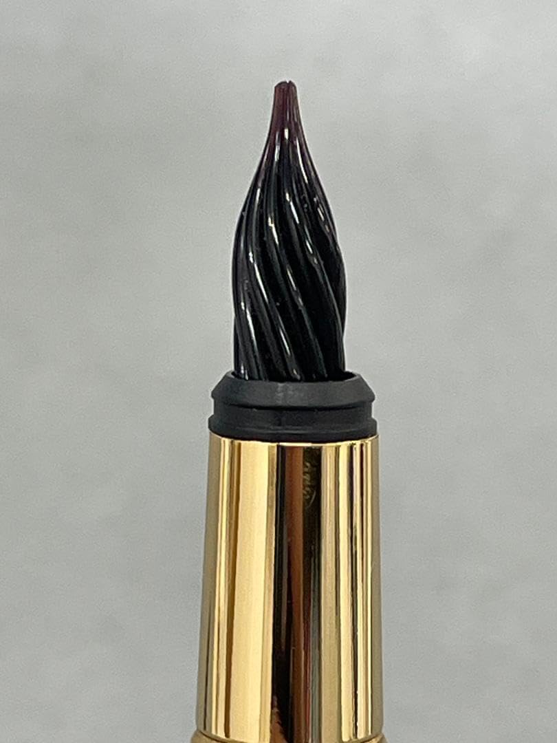 雅流ヤーチンスタイル ガラス万年筆 ショートタイプ 未使用】雅流ヤー 雅流ヤーチンスタイル ガラス万年筆 ショートタイプ 未使用】雅流ヤー