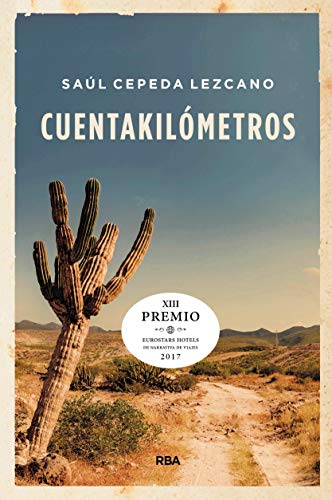 Cuentakilómetros (OTROS NO FICCIÓN)