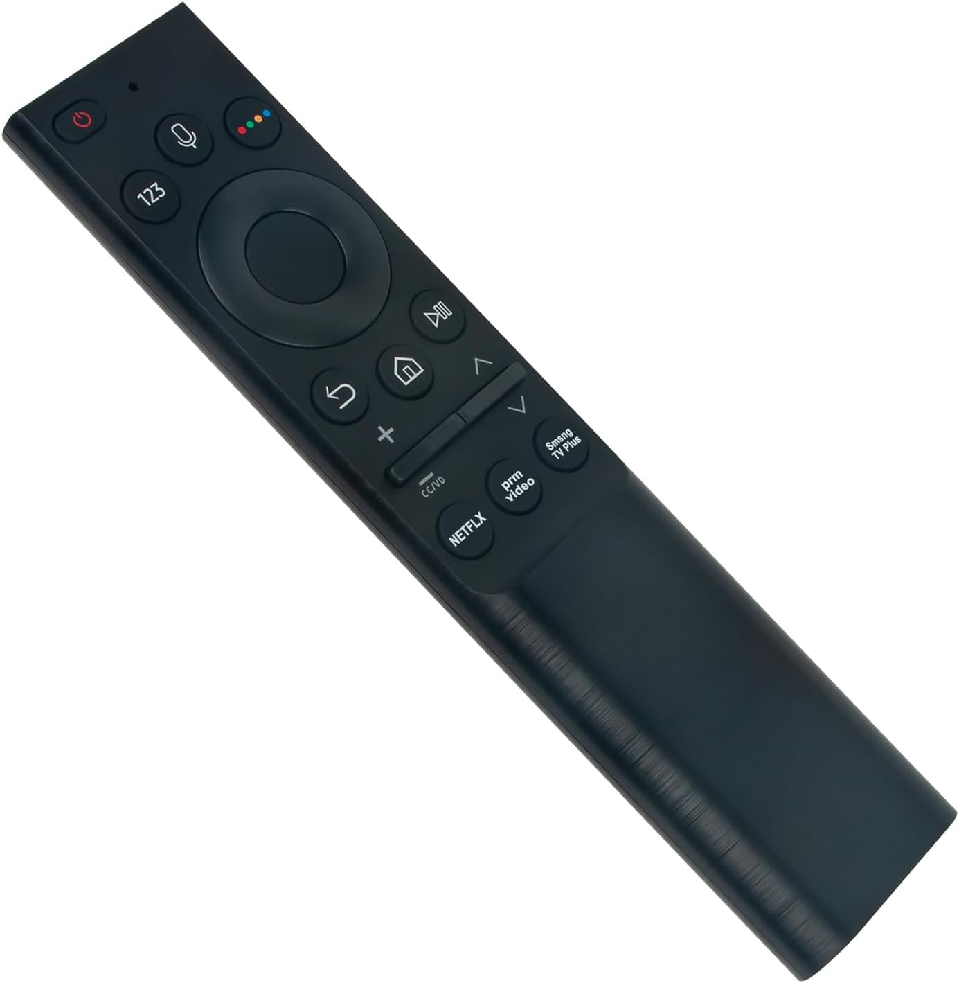 BN59-01363A BN59-01363J pilot zastępczy głosu - VINABTY-pasuje do Samsung Smart TV BN5901363A BN5901363J pilot UE43AU8072U QN60Q60AAFXZA UE50AU8000 QN55Q8DAAFXFXZA ZA ZA