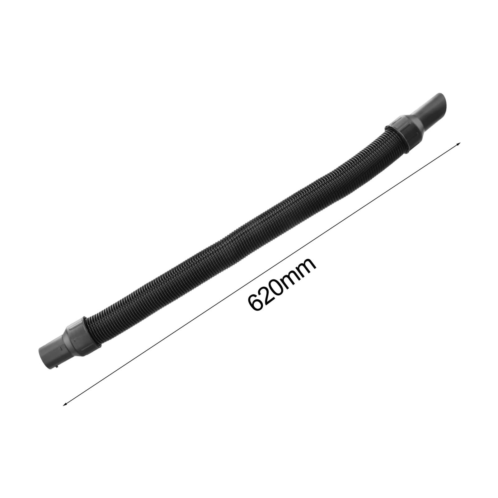 Tubo Di Aspirazione Flessibile Da 65 Cm 5140128-68 Accessorio For L'aspirazione Della Polvere For Utensili Elettrici, Compatibile Con Dewalt, DCV580 DCV581H Sostituzione Del Tubo Di Aspirazione