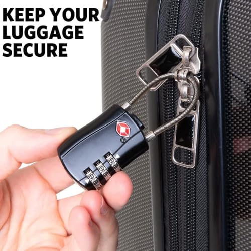 Suitcase-Locks-BeskooHome-Luggage-Locks-TSA-Approved-Luggage-Locks-Zinc-Alloy-Security-Padlock-3-Dial-Combination-Travel-Padlock-for-Luggage-Suitcases-Backpacks-Laptop-Bag-etc-2-Pack