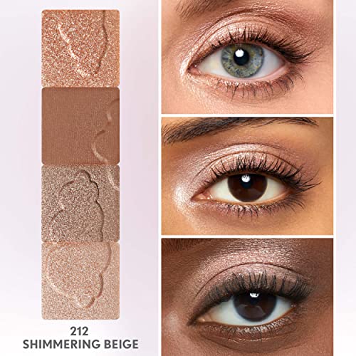 Covergirl 99350154109 Clean Fresh Clean Color Eyeshadow thumb #5