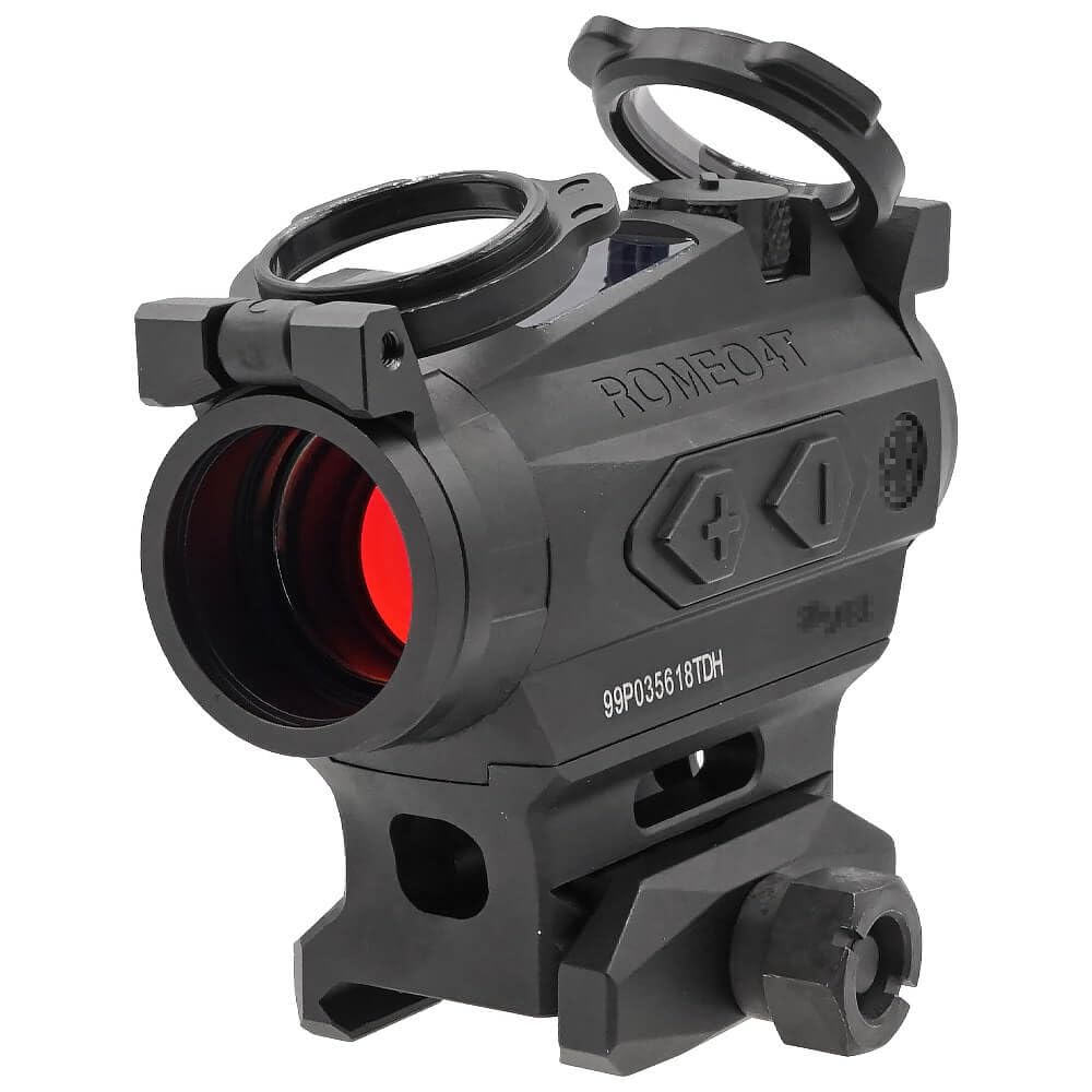 Amazon.co.jp: 良品武品 | Evolution Gear シグ ROMEO 4T ドットサイト