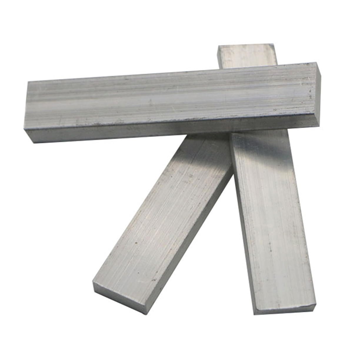 1 szt. 5 x 50 mm stal nierdzewna 304 pasek kwadratowy pręt ze stali nierdzewnej ciągniona na zimno płyta ze stali nierdzewnej kwadratowy pręt płaski (długość 500 mm)
