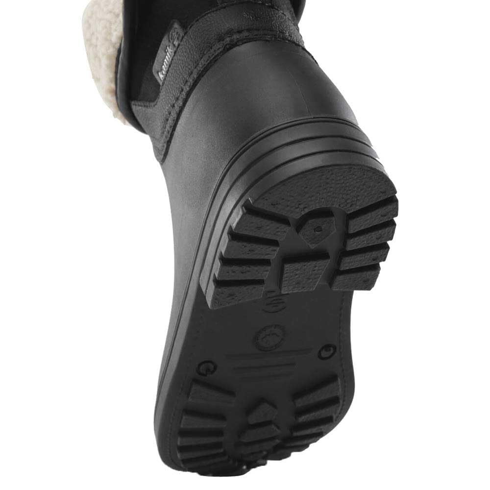 Kamik Damen Abigaillo Halblange Stiefel