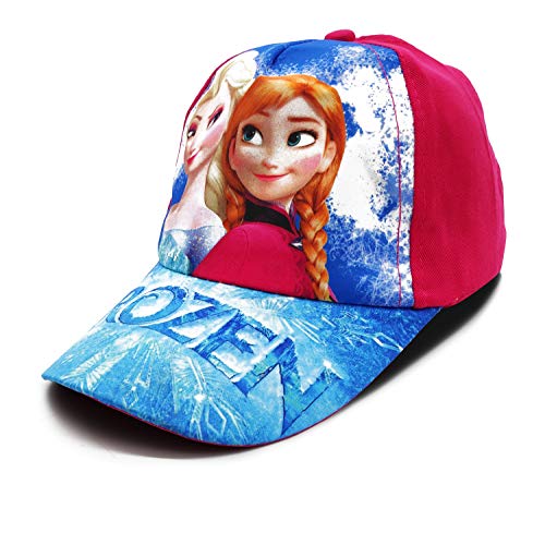 Image of VRITRAZ Children's Baseball Cap for Boys & Girls | Adjustable Lightweight Casual Hat | Breathable Summer Sports Cap for School, Travel, Beach & Outdoor Play (4-12 Years)