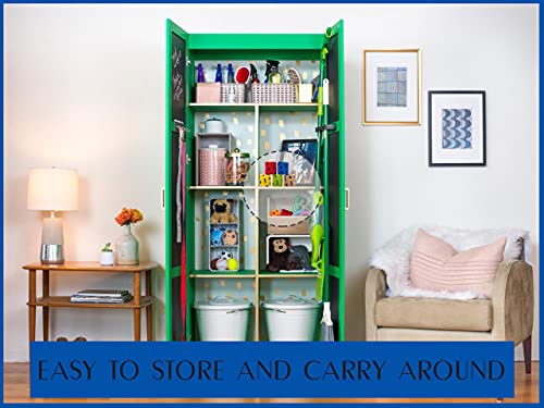 Daini-Vet-Wrap-Cohesive-Bandages-for-Pets-with-Breathable-and-Stretchable-Fabric-for-Wrist-Ankle-Sprains-Swelling-Assorted-Colours-5cm-x-45-Meters-Blue-Red-Green-Yellow-Brown-Orange-6