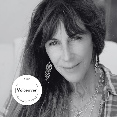 Special Guest: Randy Thomas (The Voiceover Round Table - recorded live Nov. 21, 2023)