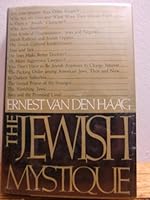 The Jewish Mystique 0812812670 Book Cover