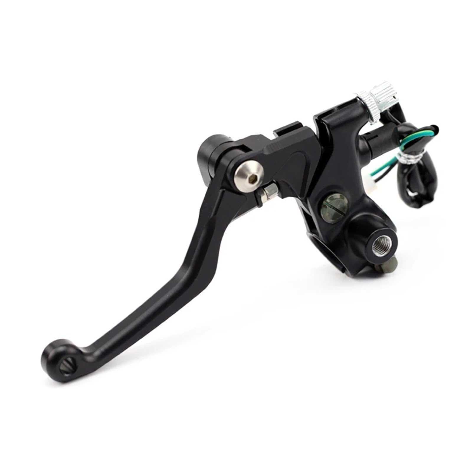 Soporte de la maneta embrague con tacto suave para Yamaha XT y XTZ